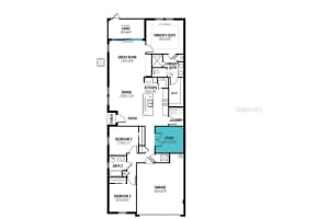 6182 TIMBERDALE AVENUE, WESLEY CHAPEL, FL 33545 Sold 03/28/25