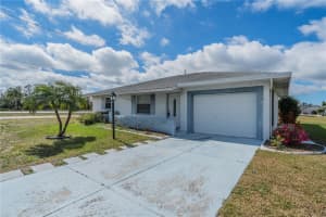 702 BROCKTON PLACE, SUN CITY CENTER, FL 33573 Sold 06/23/25