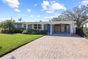 1658 ST MARY DRIVE, DUNEDIN, FL 34698 Sold 04/22/25
