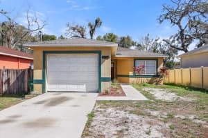8509 13TH STREET, TAMPA, FL 33604 Sold 03/17/25