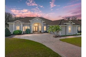 13854 THOROUGHBRED DRIVE, DADE CITY, FL 33525 Sold 08/01/25