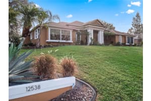 12538 LAKE VIEW LANE, CLERMONT, FL 34711 Sold 04/25/25