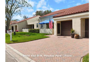 8808 41ST ST N STREET, PINELLAS PARK, FL 33782 Sold 04/09/25