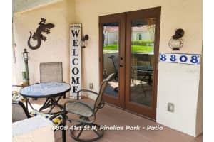 8808 41ST ST N STREET, PINELLAS PARK, FL 33782 Sold 04/09/25
