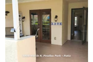 8808 41ST ST N STREET, PINELLAS PARK, FL 33782 Sold 04/09/25