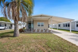 5238 VERA STREET, ZEPHYRHILLS, FL 33542 Sold 05/26/25