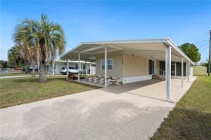 5238 VERA STREET, ZEPHYRHILLS, FL 33542 Sold 05/26/25