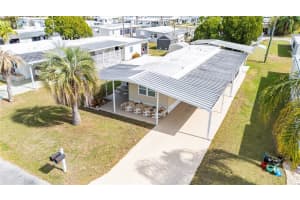 5238 VERA STREET, ZEPHYRHILLS, FL 33542 Sold 05/26/25