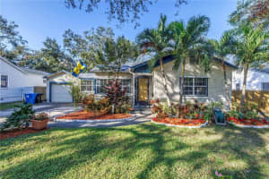 1061 45TH AVENUE, ST PETERSBURG, FL 33703 Sold 04/24/25