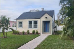 4541 2ND AVENUE, ST PETERSBURG, FL 33713 Sold 09/08/25