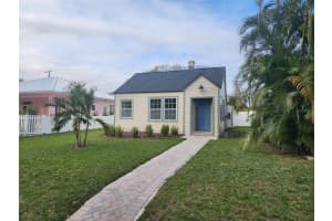 4541 2ND AVENUE, ST PETERSBURG, FL 33713 Sold 09/08/25