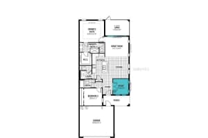 6212 TIMBERDALE AVENUE, WESLEY CHAPEL, FL 33545 Sold 04/28/25