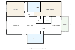 8174 TERRACE GARDEN DRIVE, ST PETERSBURG, FL 33709 Sold 04/20/25
