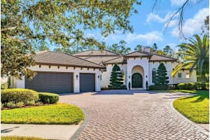2607 HAWKS LANDING BOULEVARD, PALM HARBOR, FL 34685 Sold 04/02/25