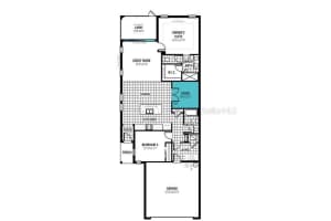 6224 TIMBERDALE AVENUE, WESLEY CHAPEL, FL 33545 Sold 08/06/25