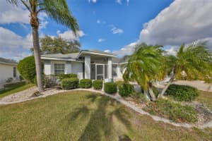 2449 DEL WEBB BOULEVARD, SUN CITY CENTER, FL 33573 Sold 08/29/25