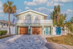 4919 CHANCELLOR STREET, ST PETERSBURG, FL 33703 Sold 03/17/25