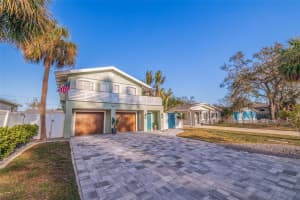 4919 CHANCELLOR STREET, ST PETERSBURG, FL 33703 Sold 03/17/25