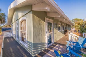 4919 CHANCELLOR STREET, ST PETERSBURG, FL 33703 Sold 03/17/25