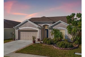10448 HALLMARK BOULEVARD, RIVERVIEW, FL 33578 Sold 03/28/25