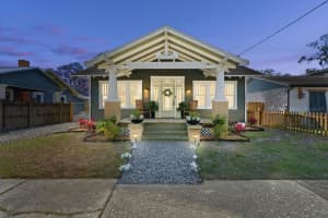 109 WOODLAWN AVENUE, TAMPA, FL 33603 Sold 03/31/25