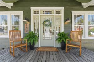 109 WOODLAWN AVENUE, TAMPA, FL 33603 Sold 03/31/25