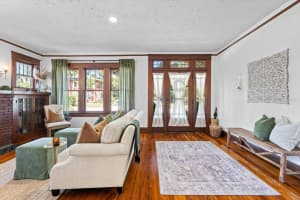 109 WOODLAWN AVENUE, TAMPA, FL 33603 Sold 03/31/25