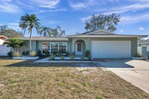 13330 88TH PLACE, SEMINOLE, FL 33776 Sold 05/12/25