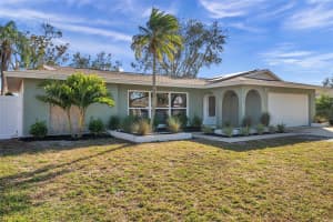 13330 88TH PLACE, SEMINOLE, FL 33776 Sold 05/12/25