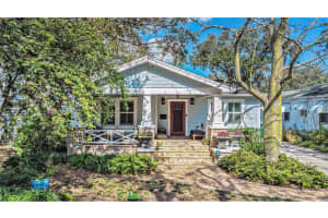 3313 PALMIRA AVENUE, TAMPA, FL 33629 Sold 04/15/25