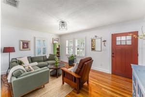 3313 PALMIRA AVENUE, TAMPA, FL 33629 Sold 04/15/25
