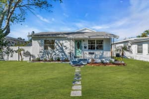 4053 11TH AVENUE, ST PETERSBURG, FL 33713 Sold 04/04/25
