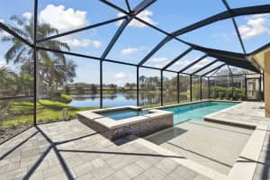 10115 WHISPER POINTE DRIVE, TAMPA, FL 33647 Sold 03/25/25