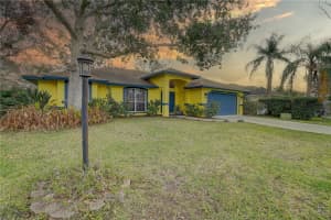 1875 OAK BRANCH DRIVE, SARASOTA, FL 34232 Sold 06/18/25