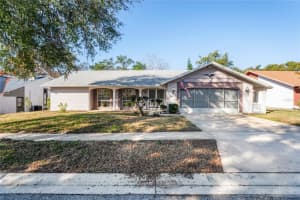 8204 REYNOLDS DRIVE, HUDSON, FL 34667 Sold 05/09/25