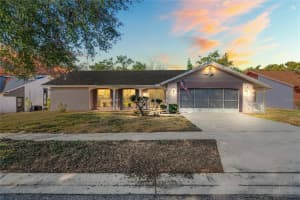 8204 REYNOLDS DRIVE, HUDSON, FL 34667 Sold 05/09/25