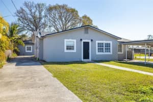 725 STRAIN BOULEVARD, LAKELAND, FL 33815 Sold 03/20/25