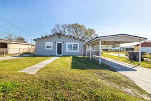 725 STRAIN BOULEVARD, LAKELAND, FL 33815 Sold 03/20/25
