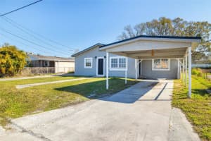 725 STRAIN BOULEVARD, LAKELAND, FL 33815 Sold 03/20/25