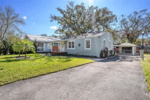 306 ALVA STREET, TAMPA, FL 33603 Sold 03/14/25