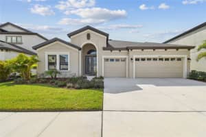 14413 WOODLAND SPUR DRIVE, LITHIA, FL 33547 Sold 04/17/25