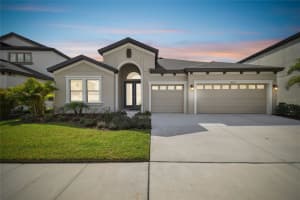 14413 WOODLAND SPUR DRIVE, LITHIA, FL 33547 Sold 04/17/25