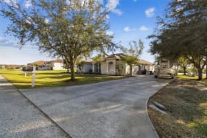 24355 HIDEOUT TRAIL, LAND O LAKES, FL 34639 Sold 03/07/25
