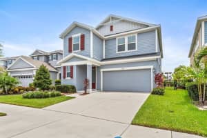 5526 SILVER SUN DRIVE, APOLLO BEACH, FL 33572 Sold 04/11/25