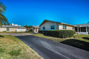 2731 SHERBROOKE LANE, PALM HARBOR, FL 34684 Sold 06/16/25