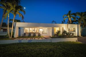 741 MANDALAY AVENUE, CLEARWATER BEACH, FL 33767 Sold 05/06/25