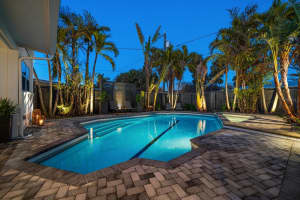 741 MANDALAY AVENUE, CLEARWATER BEACH, FL 33767 Sold 05/06/25