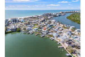 309 180TH AVENUE, REDINGTON SHORES, FL 33708 Sold 05/02/25