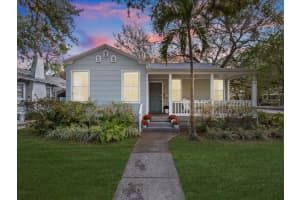 914 BRUCE STREET, TAMPA, FL 33606 Sold 04/25/25
