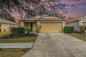 18155 CANAL POINTE STREET, TAMPA, FL 33647 Sold 05/01/25